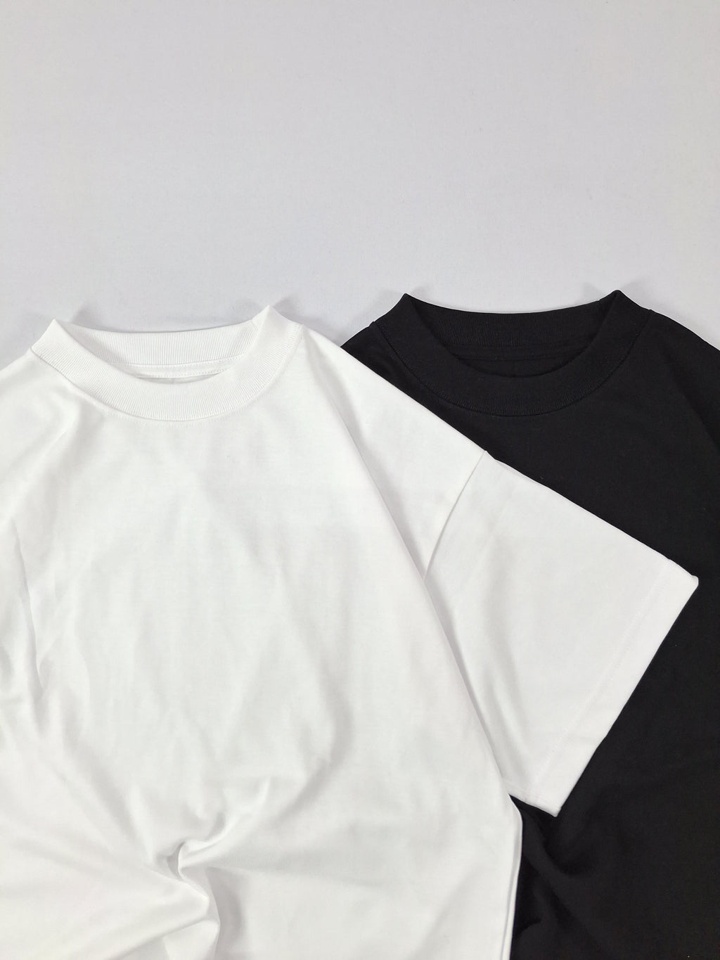 Camiseta Boxy