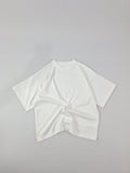 Camiseta Boxy