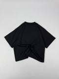 Camiseta Boxy