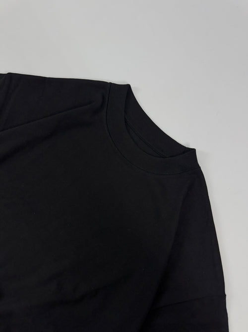Camiseta Boxy