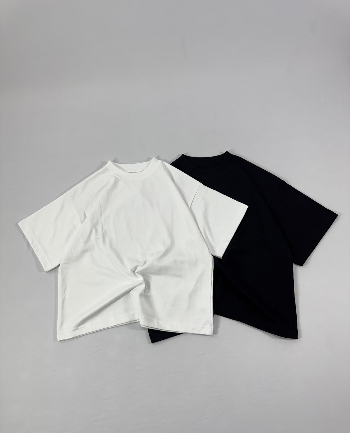 Camiseta Boxy